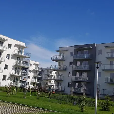 Apartament Bonito