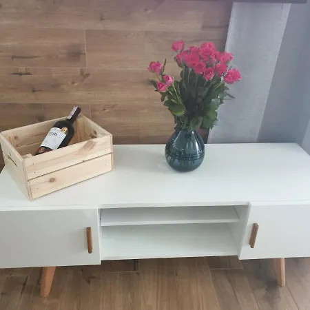 Apartament Bonito Apartman